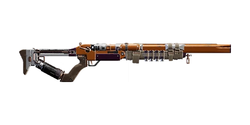 MMOJUGG Dune Awakening Unique - Penetrator (Tier 6) Details View of Item Function and Use